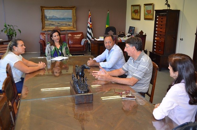 2017420_FOTO - Vereadores buscam parceria entre IZ e município